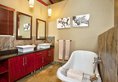 Mjejane River Lodge в Нельспрут ЮАР. Забронировать номер онлайн по выгодной цене в Mjejane River Lodge. Трансфер из аэропорта.