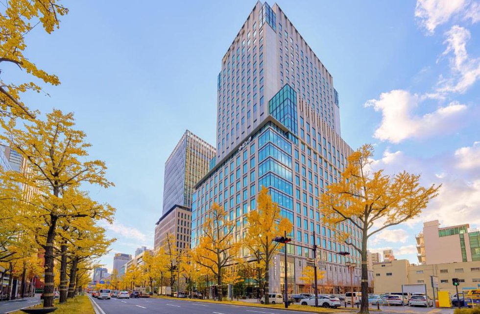 The Royal Park Hotel Iconic Osaka Midosuji в Осака Япония ✅. Забронировать номер онлайн по выгодной цене в The Royal Park Hotel Iconic Osaka Midosuji. Трансфер из аэропорта.