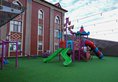 Sheki Palace Hotel в Шеки Азербайджан ✅. Забронировать номер онлайн по выгодной цене в Sheki Palace Hotel. Трансфер из аэропорта.
