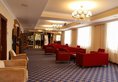Sheki Palace Hotel в Шеки Азербайджан ✅. Забронировать номер онлайн по выгодной цене в Sheki Palace Hotel. Трансфер из аэропорта.