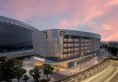Chengdu AC Нotel в Чэнду Китай. Забронировать номер онлайн по выгодной цене в Chengdu AC Нotel. Трансфер из аэропорта.