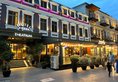 Theatrum Hotel Baku в Баку Азербайджан ✅. Забронировать номер онлайн по выгодной цене в Theatrum Hotel Baku. Трансфер из аэропорта.