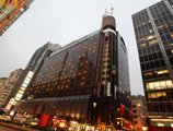 The Prudential Hotel