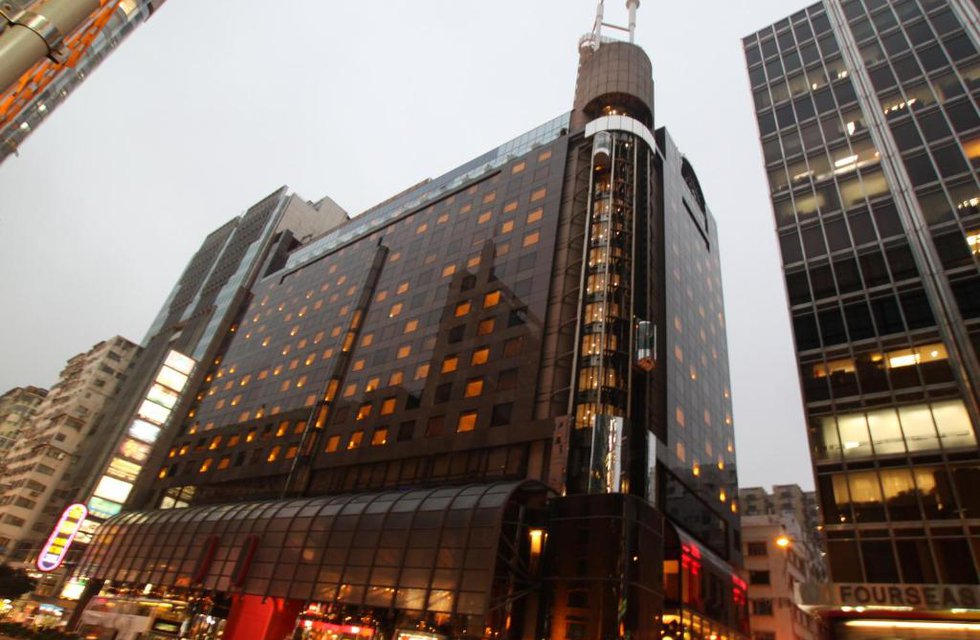The Prudential Hotel в Гонконг Гонконг. Забронировать номер онлайн по выгодной цене в The Prudential Hotel. Трансфер из аэропорта.