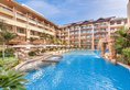 Mandarin Bay Resort and Spa в Боракай Филиппины. Забронировать номер онлайн по выгодной цене в Mandarin Bay Resort and Spa. Трансфер из аэропорта.