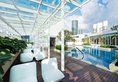 Oasia Suites Kuala Lumpur в Куала-Лумпур Малайзия. Забронировать номер онлайн по выгодной цене в Oasia Suites Kuala Lumpur. Трансфер из аэропорта.