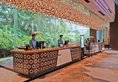 Sama Sama KLIA Hotel в Куала-Лумпур Малайзия. Забронировать номер онлайн по выгодной цене в Sama Sama KLIA Hotel. Трансфер из аэропорта.