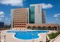 Ramada Plaza by Wyndham Gence в Гянджа Азербайджан ✅. Забронировать номер онлайн по выгодной цене в Ramada Plaza by Wyndham Gence. Трансфер из аэропорта.