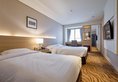 The Summit Hotel в Сеул Южная Корея ✅. Забронировать номер онлайн по выгодной цене в The Summit Hotel. Трансфер из аэропорта.