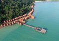 Berjaya Langkawi Resort в Лангкави Малайзия. Забронировать номер онлайн по выгодной цене в Berjaya Langkawi Resort. Трансфер из аэропорта.