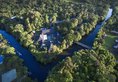 Mulu Marriott Resort & SPA в Ипох Малайзия. Забронировать номер онлайн по выгодной цене в Mulu Marriott Resort & SPA. Трансфер из аэропорта.