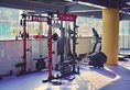 Grand Metropark Hotel Hangzhou в Ханчжоу Китай ✅. Забронировать номер онлайн по выгодной цене в Grand Metropark Hotel Hangzhou. Трансфер из аэропорта.