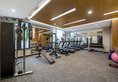 Holiday Inn Express Chengdu Huanhuaxi в Чэнду Китай ✅. Забронировать номер онлайн по выгодной цене в Holiday Inn Express Chengdu Huanhuaxi. Трансфер из аэропорта.