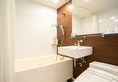 Comfort Higashi Kanda в Токио Япония ✅. Забронировать номер онлайн по выгодной цене в Comfort Higashi Kanda. Трансфер из аэропорта.