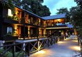 Mulu Marriott Resort & SPA в Ипох Малайзия. Забронировать номер онлайн по выгодной цене в Mulu Marriott Resort & SPA. Трансфер из аэропорта.