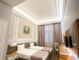 Theatrum Hotel Baku в Баку Азербайджан ✅. Забронировать номер онлайн по выгодной цене в Theatrum Hotel Baku. Трансфер из аэропорта.