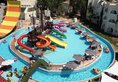 LTI Mahdia Beach в Махдия Тунис ✅. Забронировать номер онлайн по выгодной цене в LTI Mahdia Beach. Трансфер из аэропорта.