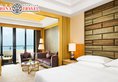 Four Points by Sheraton Sanya в Хайнань Китай ✅. Забронировать номер онлайн по выгодной цене в Four Points by Sheraton Sanya. Трансфер из аэропорта.