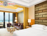 Four Points by Sheraton Sanya в Хайнань Китай ✅. Забронировать номер онлайн по выгодной цене в Four Points by Sheraton Sanya. Трансфер из аэропорта.