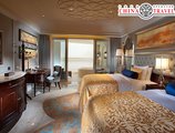 Crowne Plaza Resort Sanya Bay в Хайнань Китай ✅. Забронировать номер онлайн по выгодной цене в Crowne Plaza Resort Sanya Bay. Трансфер из аэропорта.