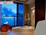 Serenity Coast Resort в Хайнань Китай ✅. Забронировать номер онлайн по выгодной цене в Serenity Coast Resort. Трансфер из аэропорта.