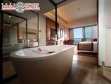 Pullman Oceanview Sanya Bay Resort & Spa в Хайнань Китай ✅. Забронировать номер онлайн по выгодной цене в Pullman Oceanview Sanya Bay Resort & Spa. Трансфер из аэропорта.