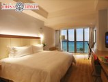 Holiday Inn Resort Sanya Yalong Bay в Хайнань Китай ✅. Забронировать номер онлайн по выгодной цене в Holiday Inn Resort Sanya Yalong Bay. Трансфер из аэропорта.