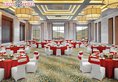 The St. Regis Sanya Yalong Bay Resort в Хайнань Китай ✅. Забронировать номер онлайн по выгодной цене в The St. Regis Sanya Yalong Bay Resort. Трансфер из аэропорта.