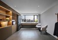 Holiday Inn Shanghai Huaxia в Шанхай Китай ✅. Забронировать номер онлайн по выгодной цене в Holiday Inn Shanghai Huaxia. Трансфер из аэропорта.