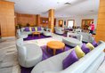 Les Orangers Beach Resort & Bungalows в Хаммамет Тунис ✅. Забронировать номер онлайн по выгодной цене в Les Orangers Beach Resort & Bungalows. Трансфер из аэропорта.