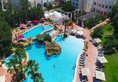 Medina Solaria & Thalasso в Хаммамет Тунис ✅. Забронировать номер онлайн по выгодной цене в Medina Solaria & Thalasso. Трансфер из аэропорта.