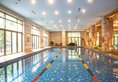 Mission Hills Resort Haikou 5* в Хайкоу Китай ✅. Забронировать номер онлайн по выгодной цене в Mission Hills Resort Haikou 5*. Трансфер из аэропорта.