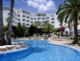 Club Novostar Sol Azur Beach Congress в Хаммамет Тунис ✅. Забронировать номер онлайн по выгодной цене в Club Novostar Sol Azur Beach Congress. Трансфер из аэропорта.