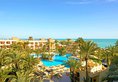 Vincci Safira Palms в Джерба Тунис ✅. Забронировать номер онлайн по выгодной цене в Vincci Safira Palms. Трансфер из аэропорта.