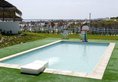 ONE Resort Aqua Park & Spa в Монастир Тунис ✅. Забронировать номер онлайн по выгодной цене в ONE Resort Aqua Park & Spa. Трансфер из аэропорта.