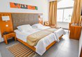 Novostar Khayam Garden Beach & Spa в Набеул Тунис ✅. Забронировать номер онлайн по выгодной цене в Novostar Khayam Garden Beach & Spa. Трансфер из аэропорта.