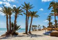 Smy Hari Club Beach Resort в Джерба Тунис ✅. Забронировать номер онлайн по выгодной цене в Smy Hari Club Beach Resort. Трансфер из аэропорта.