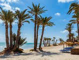 Smy Hari Club Beach Resort в Джерба Тунис ✅. Забронировать номер онлайн по выгодной цене в Smy Hari Club Beach Resort. Трансфер из аэропорта.