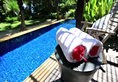 Anantara Maia Seychelles Villas в Маэ Сейшелы ✅. Забронировать номер онлайн по выгодной цене в Anantara Maia Seychelles Villas. Трансфер из аэропорта.