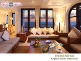 Aegean Boutique Suites Resort Sanya в Хайнань Китай ✅. Забронировать номер онлайн по выгодной цене в Aegean Boutique Suites Resort Sanya. Трансфер из аэропорта.