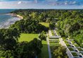 Mandarin Oriental Desaru в Десару Малайзия. Забронировать номер онлайн по выгодной цене в Mandarin Oriental Desaru. Трансфер из аэропорта.