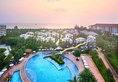 Wyndham Grand Phu Quoc в Фукуок Вьетнам. Забронировать номер онлайн по выгодной цене в Wyndham Grand Phu Quoc. Трансфер из аэропорта.