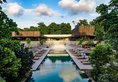 Mandarin Oriental Desaru в Десару Малайзия. Забронировать номер онлайн по выгодной цене в Mandarin Oriental Desaru. Трансфер из аэропорта.