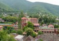 Sheki Palace Hotel в Шеки Азербайджан ✅. Забронировать номер онлайн по выгодной цене в Sheki Palace Hotel. Трансфер из аэропорта.