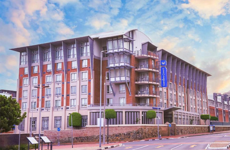 Garden Court Victoria Junction в Кейптаун ЮАР. Забронировать номер онлайн по выгодной цене в Garden Court Victoria Junction. Трансфер из аэропорта.