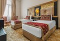 Gabala Karvansaray Hotel в Габала Азербайджан ✅. Забронировать номер онлайн по выгодной цене в Gabala Karvansaray Hotel. Трансфер из аэропорта.