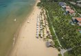 Wyndham Grand Phu Quoc в Фукуок Вьетнам. Забронировать номер онлайн по выгодной цене в Wyndham Grand Phu Quoc. Трансфер из аэропорта.