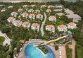 Wyndham Grand Phu Quoc в Фукуок Вьетнам. Забронировать номер онлайн по выгодной цене в Wyndham Grand Phu Quoc. Трансфер из аэропорта.