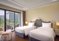 Wyndham Grand Phu Quoc в Фукуок Вьетнам. Забронировать номер онлайн по выгодной цене в Wyndham Grand Phu Quoc. Трансфер из аэропорта.