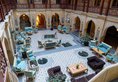 Shah Palace Hotel в Баку Азербайджан ✅. Забронировать номер онлайн по выгодной цене в Shah Palace Hotel. Трансфер из аэропорта.
